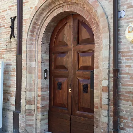 Bed & Breakfast Dedicato A Te