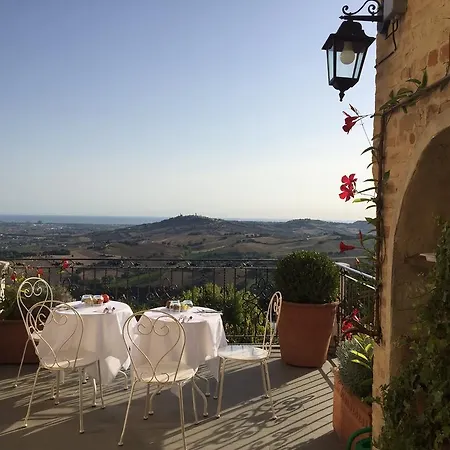Dedicato A Te 4* Montelupone