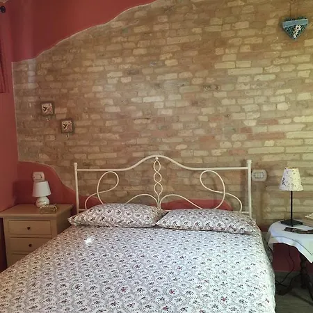 Bed & Breakfast Dedicato A Te