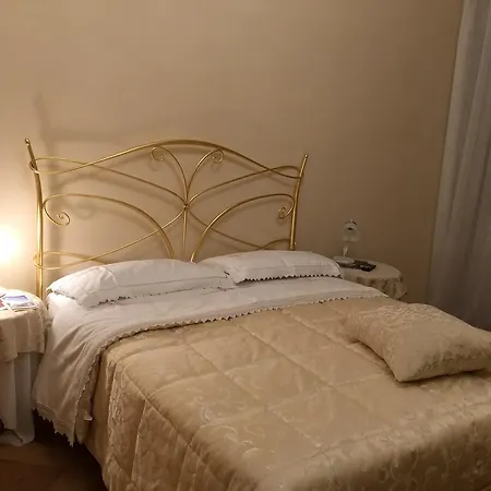 Dedicato A Te Alojamento de Acomodação e Pequeno-almoço 4*
