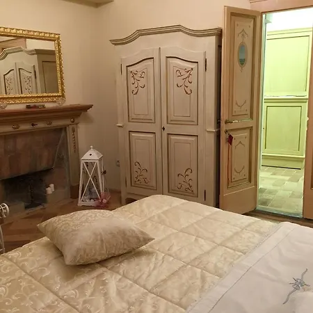 Dedicato A Te Bed & Breakfast