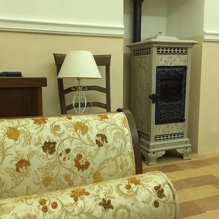 Oda ve Kahvaltı Dedicato A Te Montelupone