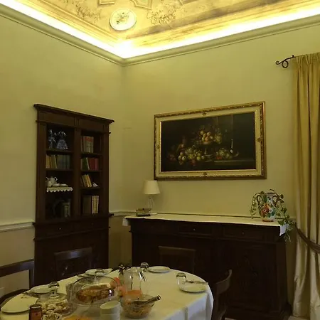 Bed & Breakfast Dedicato A Te 4*