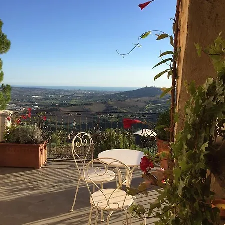 Bed & Breakfast Dedicato A Te