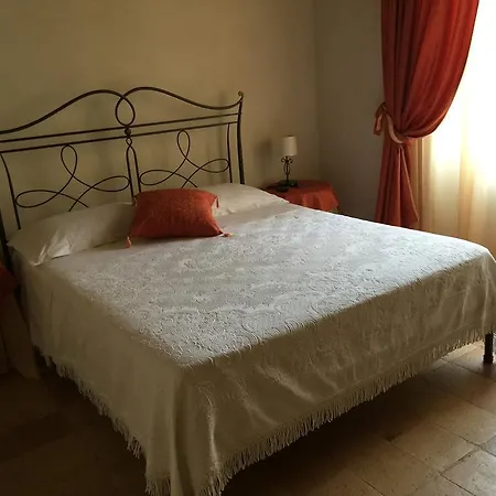 Bed & Breakfast Dedicato A Te Montelupone