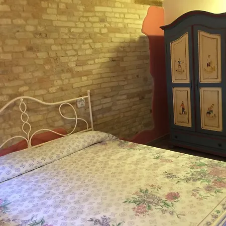 Bed & Breakfast Dedicato A Te Montelupone