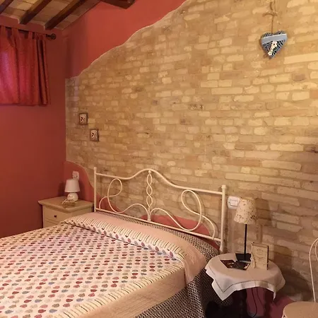 Dedicato A Te 4* Montelupone