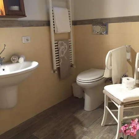 Bed & Breakfast Dedicato A Te 4*