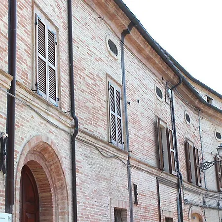 Dedicato A Te Bed & Breakfast