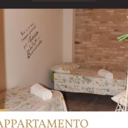 Dedicato A Te Bed & Breakfast 4*