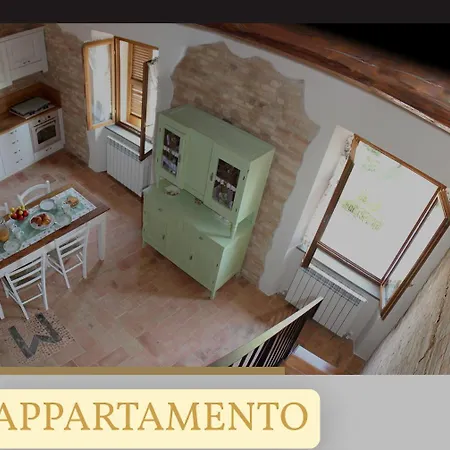 Bed & Breakfast Dedicato A Te 4*