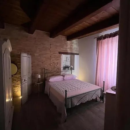 Dedicato A Te Bed & Breakfast Montelupone