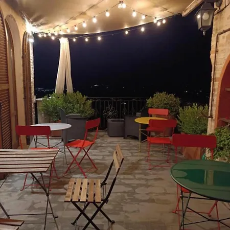 Bed & Breakfast Dedicato A Te Montelupone