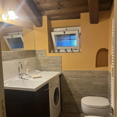 Dedicato A Te Alojamento de Acomodação e Pequeno-almoço 4*