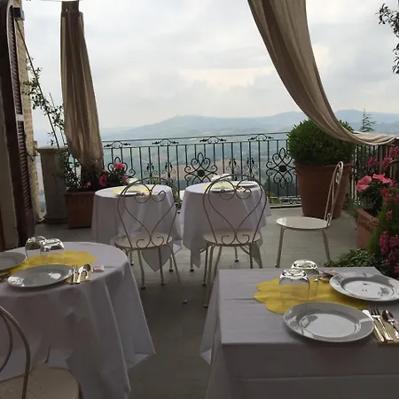 Bed & Breakfast Dedicato A Te 4*