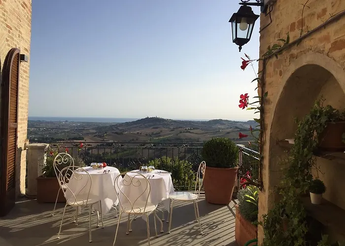 Dedicato A Te 4* Montelupone