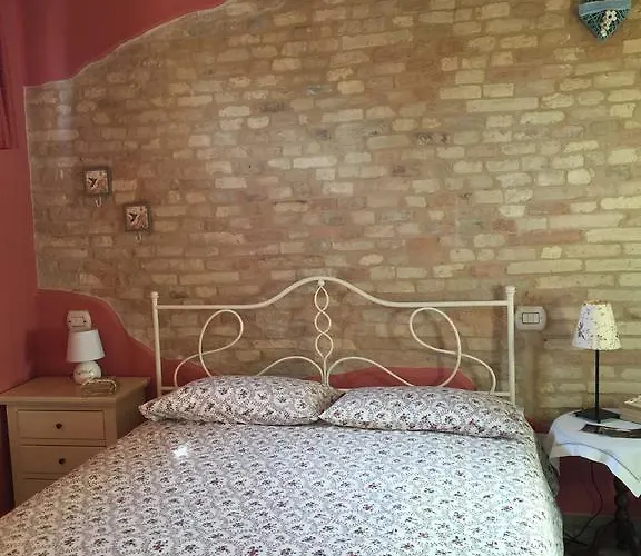 Bed & Breakfast Dedicato A Te