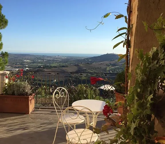 Bed & Breakfast Dedicato A Te