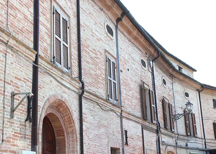 Dedicato A Te Bed & Breakfast