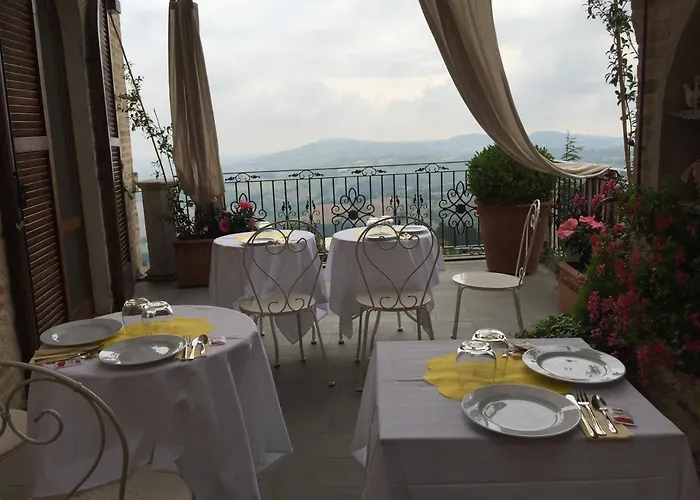 Bed & Breakfast Dedicato A Te 4*